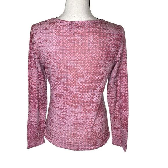 Prana Bundle of Two Long Sleeve Boho Tops Size S - Picture 7 of 14